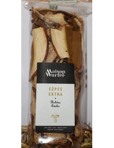 Cèpes extra