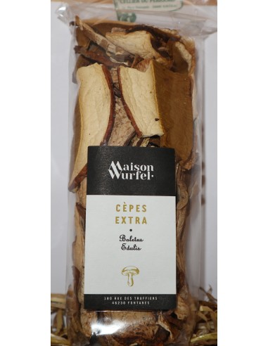 Cèpes extra
