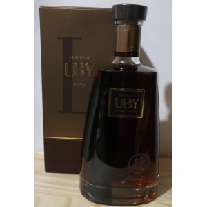 Armagnac Uby Long