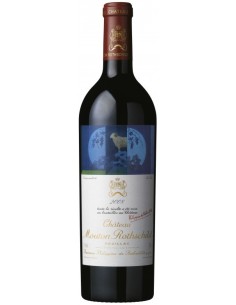 Château Mouton Rotschild 2008