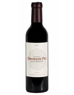 Château Ormes de Pez 2011