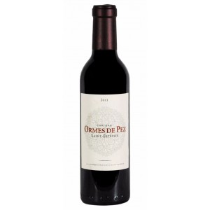 Château Ormes de Pez 2014