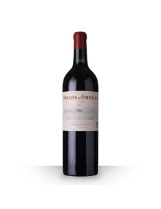 Domaine du Chevalier 2011