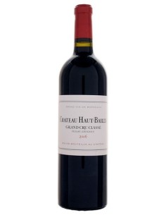 Château Haut Bailly 2006