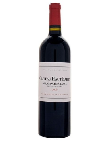 Château Haut Bailly 2006