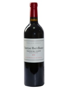Ch^teau Haut-Bailly 2007