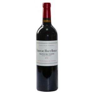 Château Haut-Bailly 2007