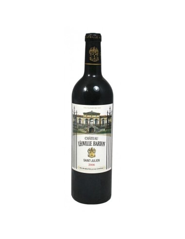 Château Léoville 2006