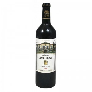 Château Léoville Barton 2006