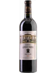 Château Léoville Barton 2008