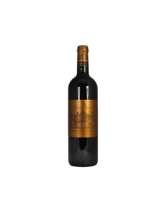 Château d'Issan 2005