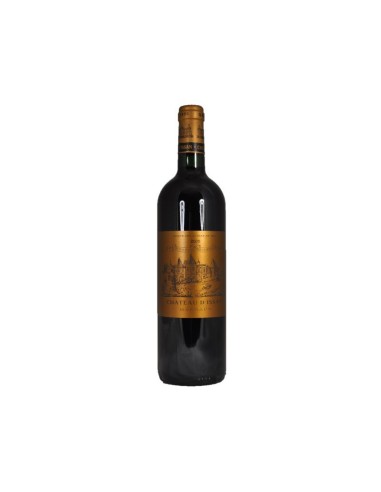 Château d'Issan 2005