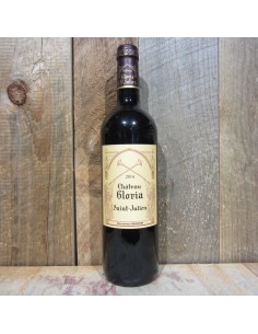 Château Gloria 2014