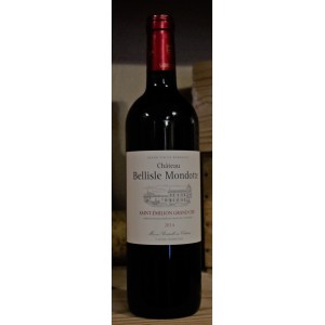 Château Bellisle Mondotte 2014