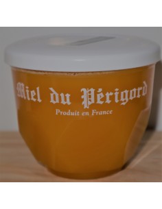 Miel de tournesol Miel du Périgord