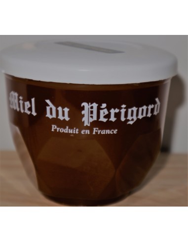 Miel de Châtaignier Miel du Périgord