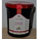 Confiture cassis