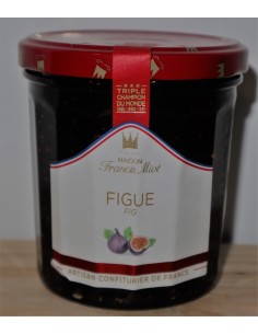 Confiture Figue