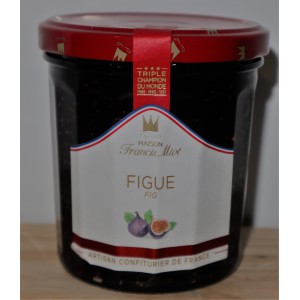 Confiture Figue