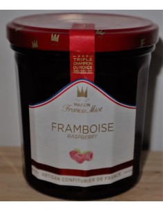 Confiture Framboise