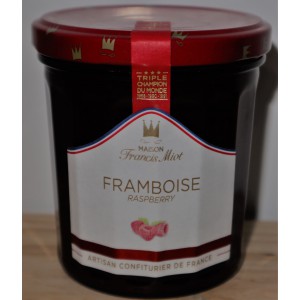 Confiture Framboise