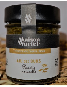 Ail des Ours