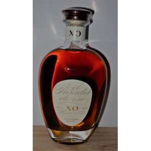 Rhum El Passador de Oro XO Guatemala