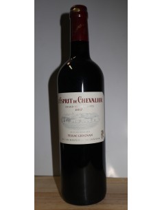 L'Esprit de Chevalier 2017