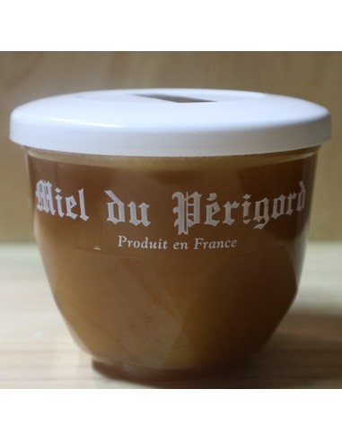 Miel de fleurs sauvages Miel du Périgord