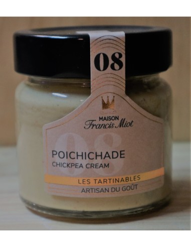 Poichichade