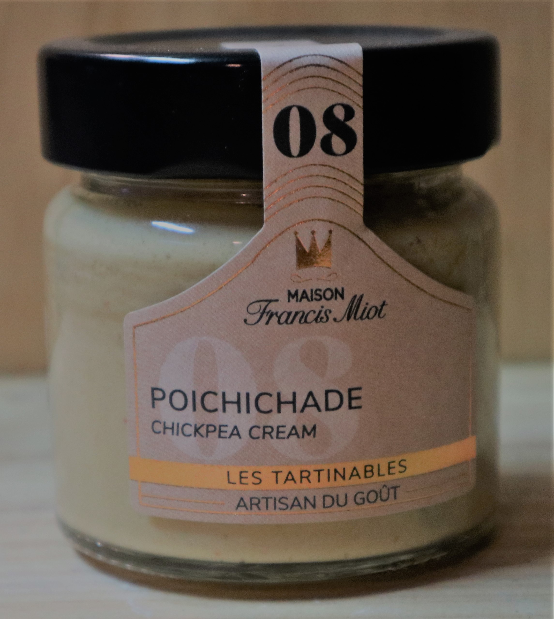 Poichichade