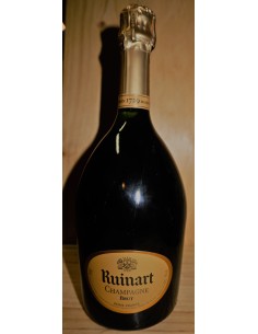Champagne Ruinart Brut