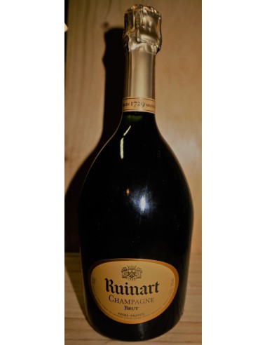 Champagne Ruinart Brut