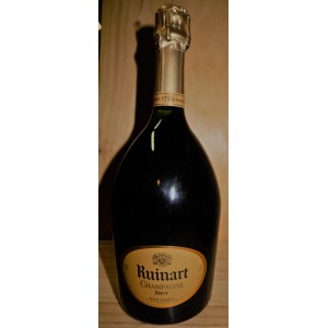 Champagne Ruinart Brut