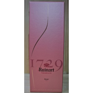 Champagne Ruinart Rosé