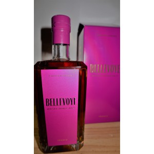 Whisky Bellevoye Finition Prune