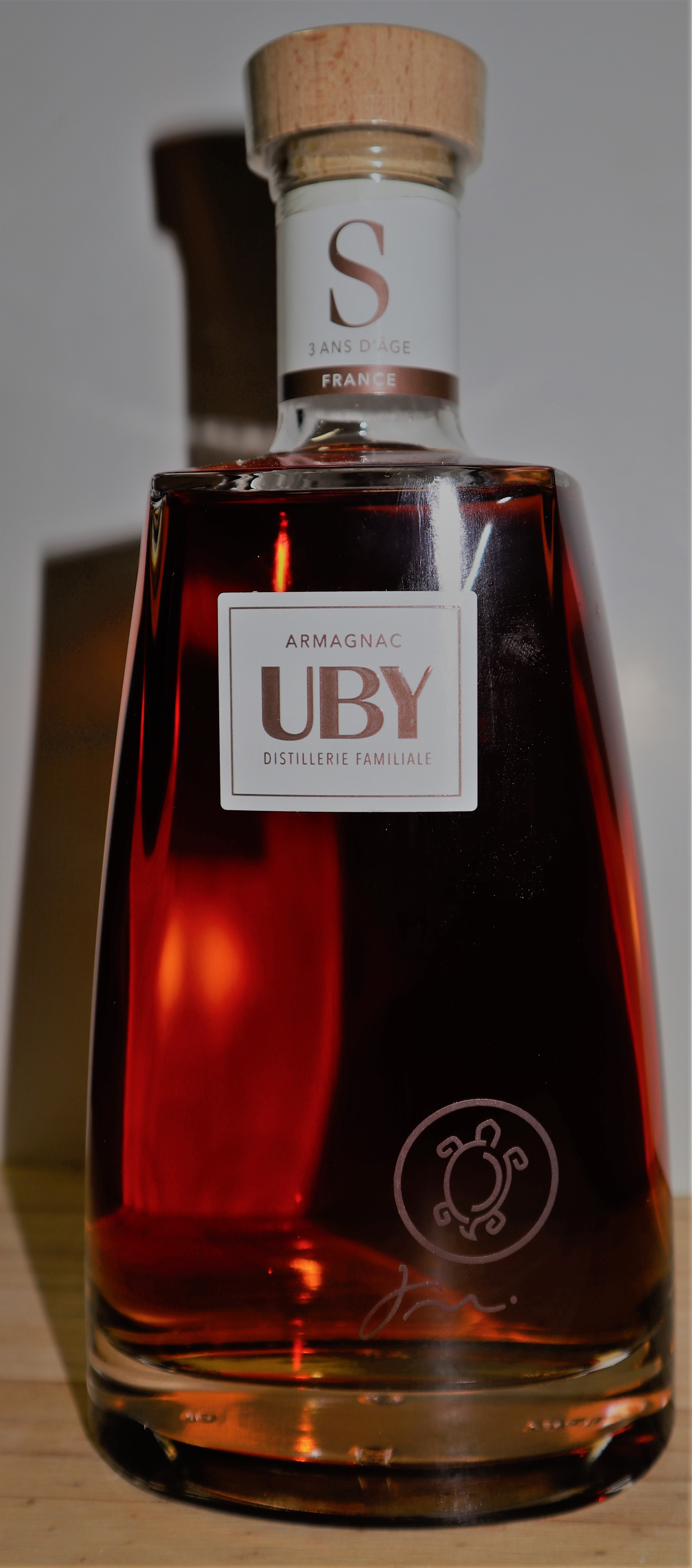 Armagnac Uby Sweet 70 cl