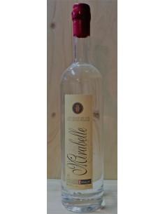 Eau de Vie de Mirabelle