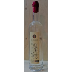 Eau de Vie de Mirabelle