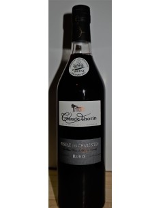Pineau des Charentes Rubis