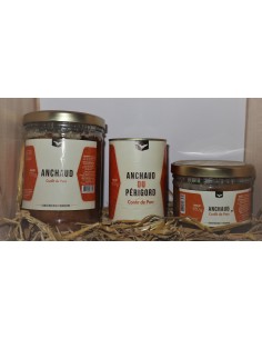 Anchaud du Périgord