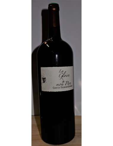 La Gloire de Mon Père 2016