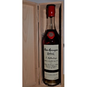 Bas Armagnac Delord L'Authentique