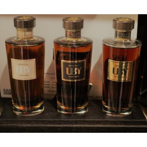 Armagnac Uby Odyssée