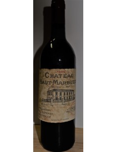 Château Haut-Marbuzet 1995