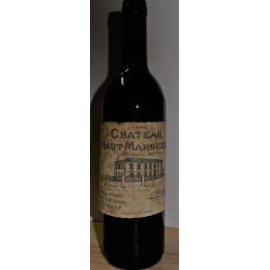 Château Haut-Marbuzet 2005