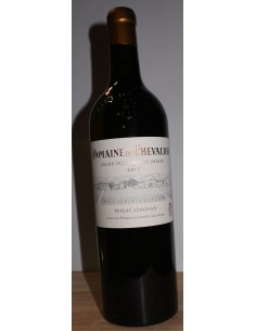 Domaine de Chevalier 2017 Blanc