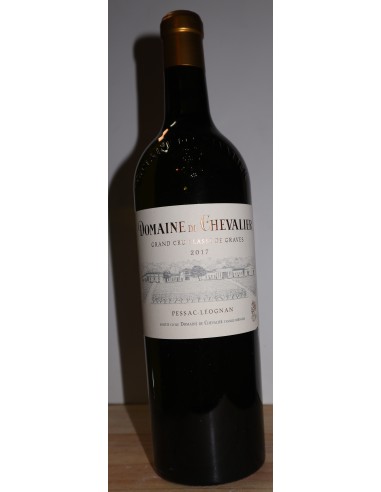Domaine de Chevalier 2017 Blanc