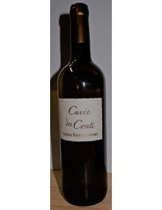 Cuvée des Conti 2016
