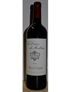 La Dame de Montrose 2014